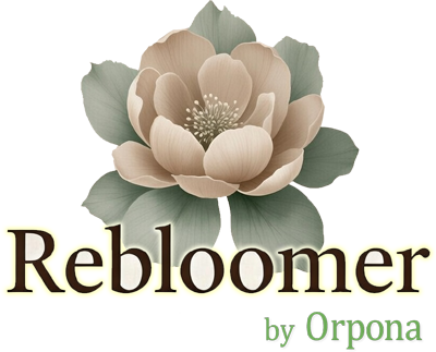 Rebloomer by Orpona
